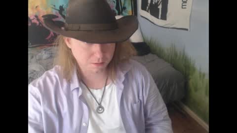 mr_strawberry online show from March 22, 2026, 4:54 pm