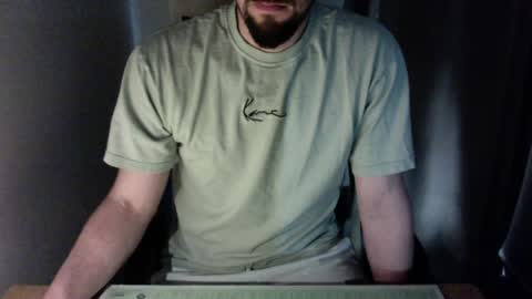 the office guy online show from January 7, 2025, 1:35 pm