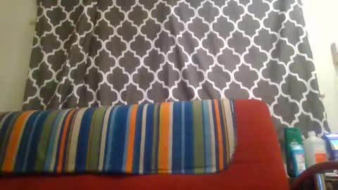 Mr. Daddy online show from October 14, 2025, 2:23 am