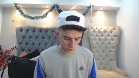 Snapshot of mr_williseo chatting on January 7, 2025, 7:06 pm williseo online show from January 7, 2025, 7:06 pm