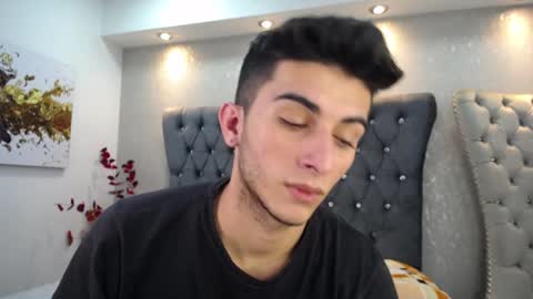 Snapshot of mr_williseo chatting on February 4, 2025, 2:07 am williseo online show from February 4, 2025, 2:07 am