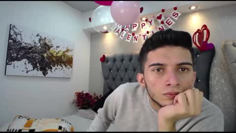 Snapshot of mr_williseo chatting on February 18, 2025, 7:52 pm williseo online show from February 18, 2025, 7:52 pm