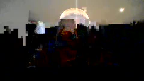 Professor-Perv online show from December 29, 2024, 2:42 pm