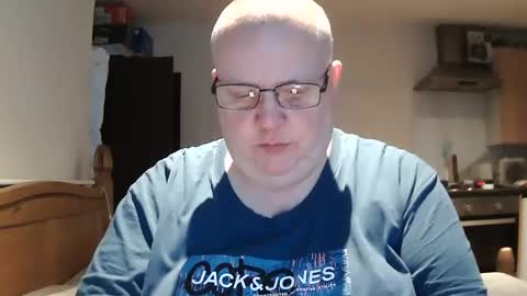 Professor-Perv online show from March 2, 2025, 5:25 pm