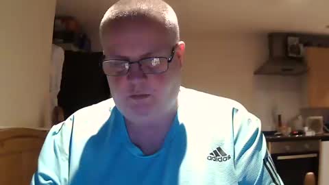 Professor-Perv online show from March 11, 2025, 5:24 pm