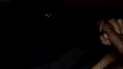 mranderson969 online show from January 18, 2025, 1:41 am