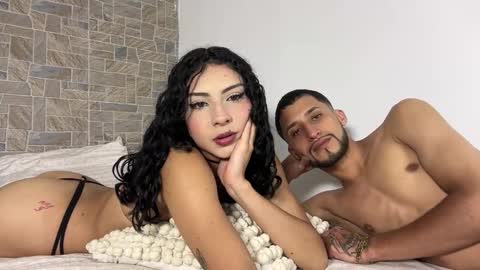 mrandmrsrivas online show from November 11, 2025, 4:45 am