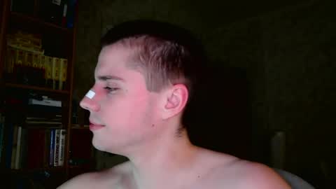 Mr Roman online show from March 23, 2026, 8:13 pm