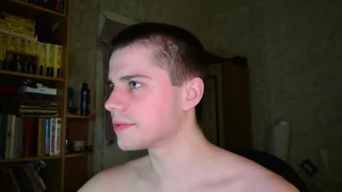 Mr Roman online show from March 26, 2026, 11:21 pm