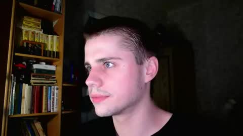 Mr Roman online show from March 29, 2026, 9:59 pm