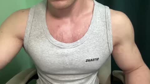 Mrbiceps23 online show from December 22, 2024, 6:39 am