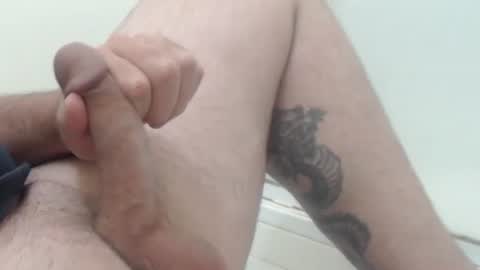 mrbigboppa1 online show from January 1, 2025, 8:35 am