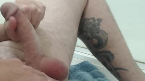 mrbigboppa1 online show from January 28, 2025, 9:30 am