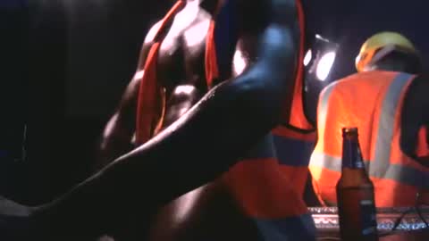 Snapshot of mrbigdiq chatting on December 22, 2024, 8:05 am MrBigDiQ1 online show from December 22, 2024, 8:05 am