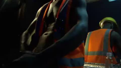 Snapshot of mrbigdiq chatting on January 8, 2025, 11:21 am MrBigDiQ1 online show from January 8, 2025, 11:21 am