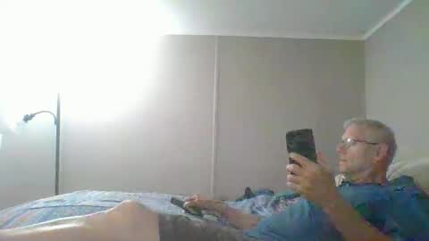 mrbill55 online show from February 22, 2026, 5:11 pm