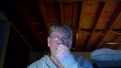 mrblade666 online show from March 16, 2026, 12:06 am