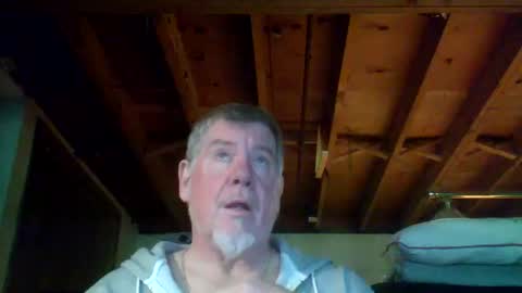mrblade666 online show from May 31, 2026, 1:29 pm