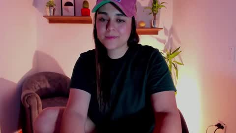 Laura online show from February 21, 2025, 2:50 am