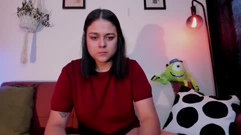 Laura online show from February 2, 2026, 9:46 pm