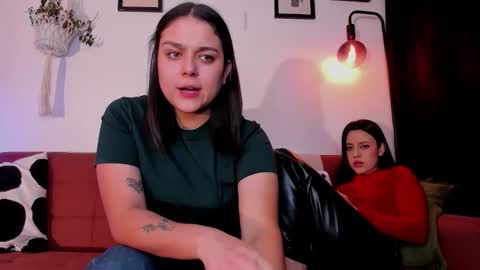 Laura online show from February 15, 2026, 12:29 am