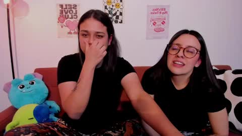 Laura online show from May 11, 2026, 2:50 am