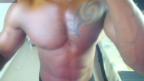byron online show from April 30, 2026, 11:20 pm