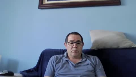 Mrcaruso online show from February 15, 2025, 2:33 pm