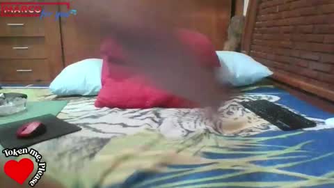 mrcforyou online show from November 29, 2025, 8:34 pm