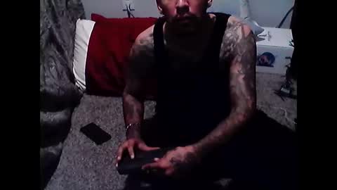 mrchef465 online show from April 20, 2026, 9:45 am