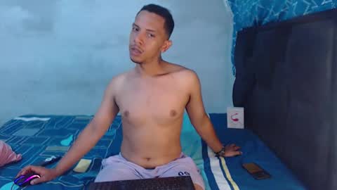 Snapshot of mrchrisdaniel chatting on February 26, 2026, 3:00 pm Christtofer online show from February 26, 2026, 3:00 pm