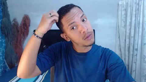 Snapshot of mrchrisdaniel chatting on March 30, 2026, 12:28 pm Christtofer online show from March 30, 2026, 12:28 pm