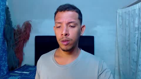 Snapshot of mrchrisdaniel chatting on April 10, 2026, 3:17 pm Christtofer online show from April 10, 2026, 3:17 pm