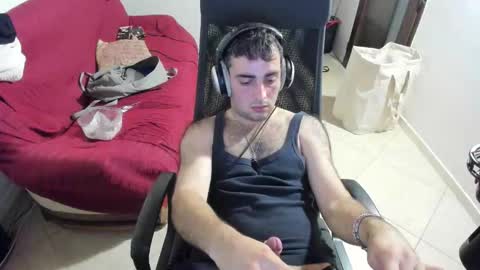 GoodBoy online show from October 29, 2025, 12:46 am