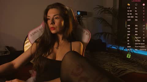 Miraculous St. Mira online show from November 5, 2025, 5:02 pm