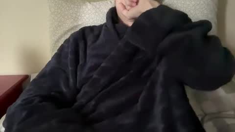 MR CB online show from April 30, 2026, 7:14 am