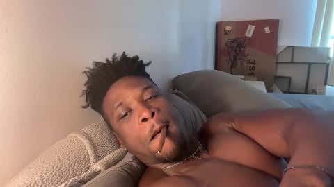 Snapshot of mrdaddyblackni9e chatting on December 1, 2025, 2:00 pm Daddy Nine online show from December 1, 2025, 2:00 pm