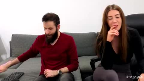 Snapshot of mrdeanlive chatting on March 5, 2026, 12:50 am Dean Emmy online show from March 5, 2026, 12:50 am