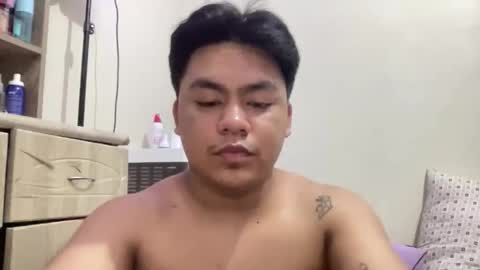 MrDesireexxx online show from April 13, 2026, 6:57 pm