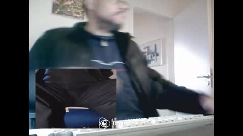 MrJohnsen1975 online show from February 15, 2026, 9:30 am