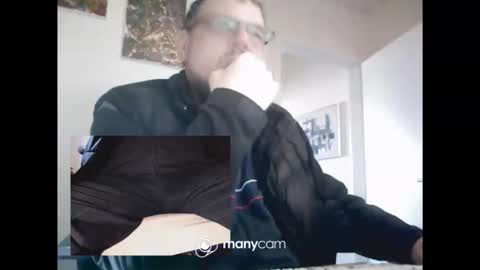 MrJohnsen1975 online show from February 20, 2026, 9:54 am