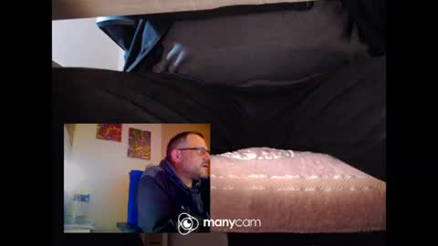 MrJohnsen1975 online show from June 16, 2026, 6:54 pm