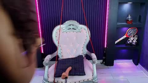 mrebonybdsm online show from June 2, 2026, 2:46 am