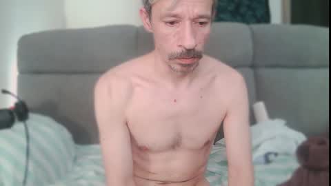 Snapshot of mreurope69 chatting on February 15, 2025, 5:30 am I am Hardy online show from February 15, 2025, 5:30 am