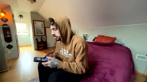 mrfanceypants online show from November 23, 2025, 10:09 pm