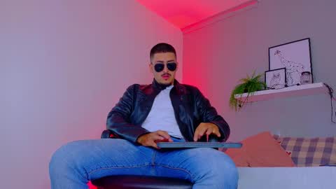 Mr Fox online show from January 14, 2026, 7:41 pm