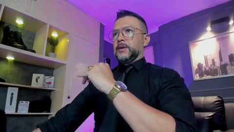 MrFrank. online show from February 2, 2026, 10:36 am