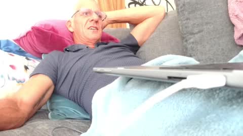 MrFunTimeforYou online show from December 15, 2024, 8:58 pm