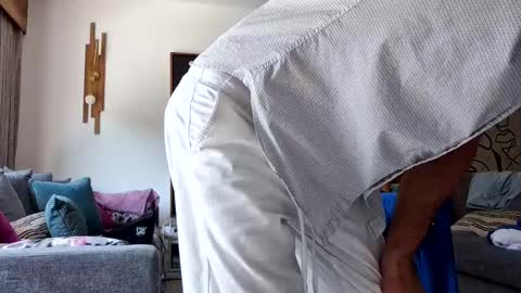 MrFunTimeforYou online show from January 12, 2025, 5:11 pm