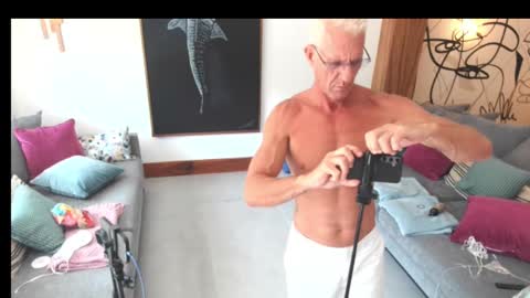 MrFunTimeforYou online show from February 12, 2025, 7:02 pm